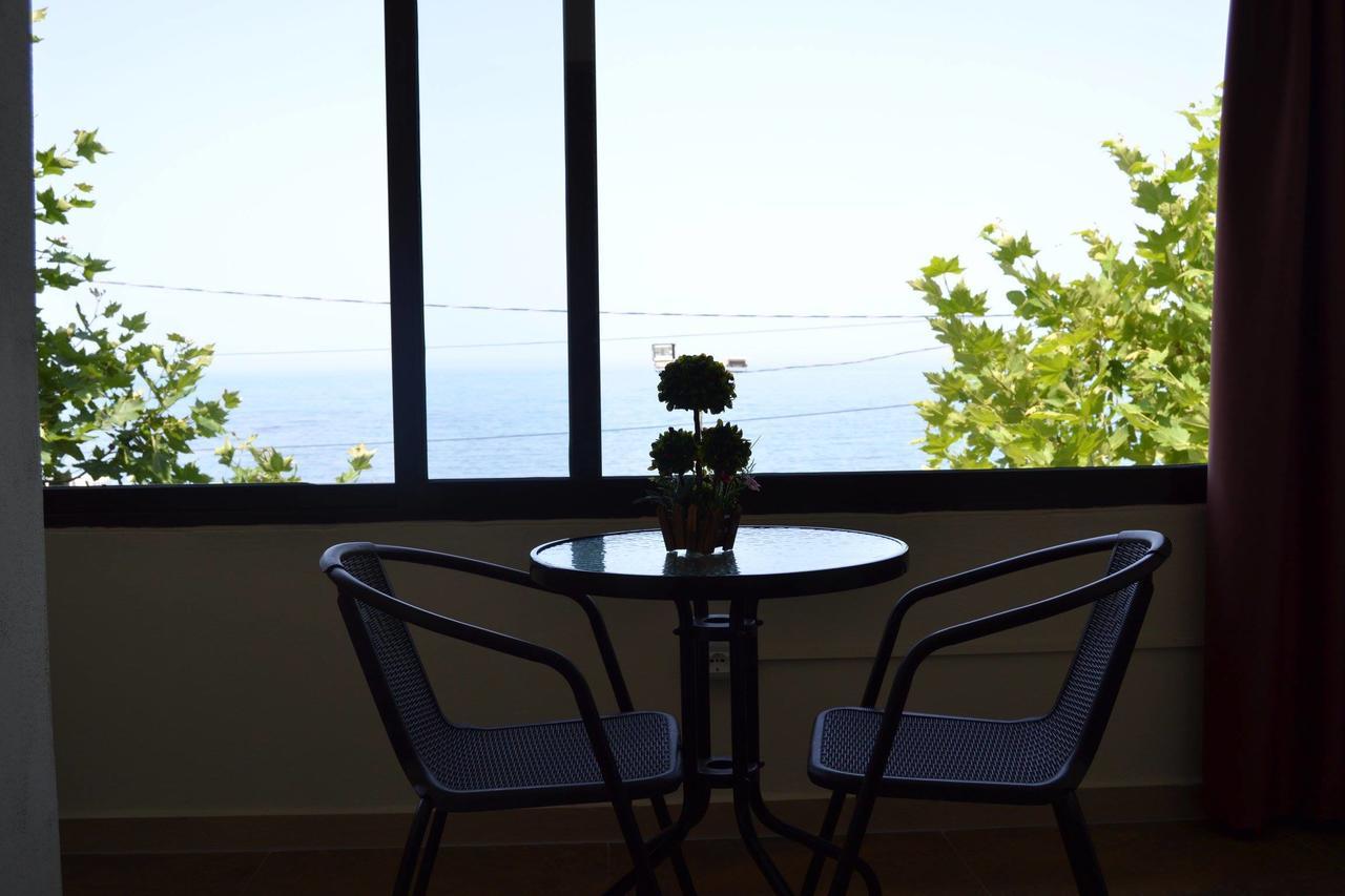 Hotel Durres Hill Side Beach Экстерьер фото