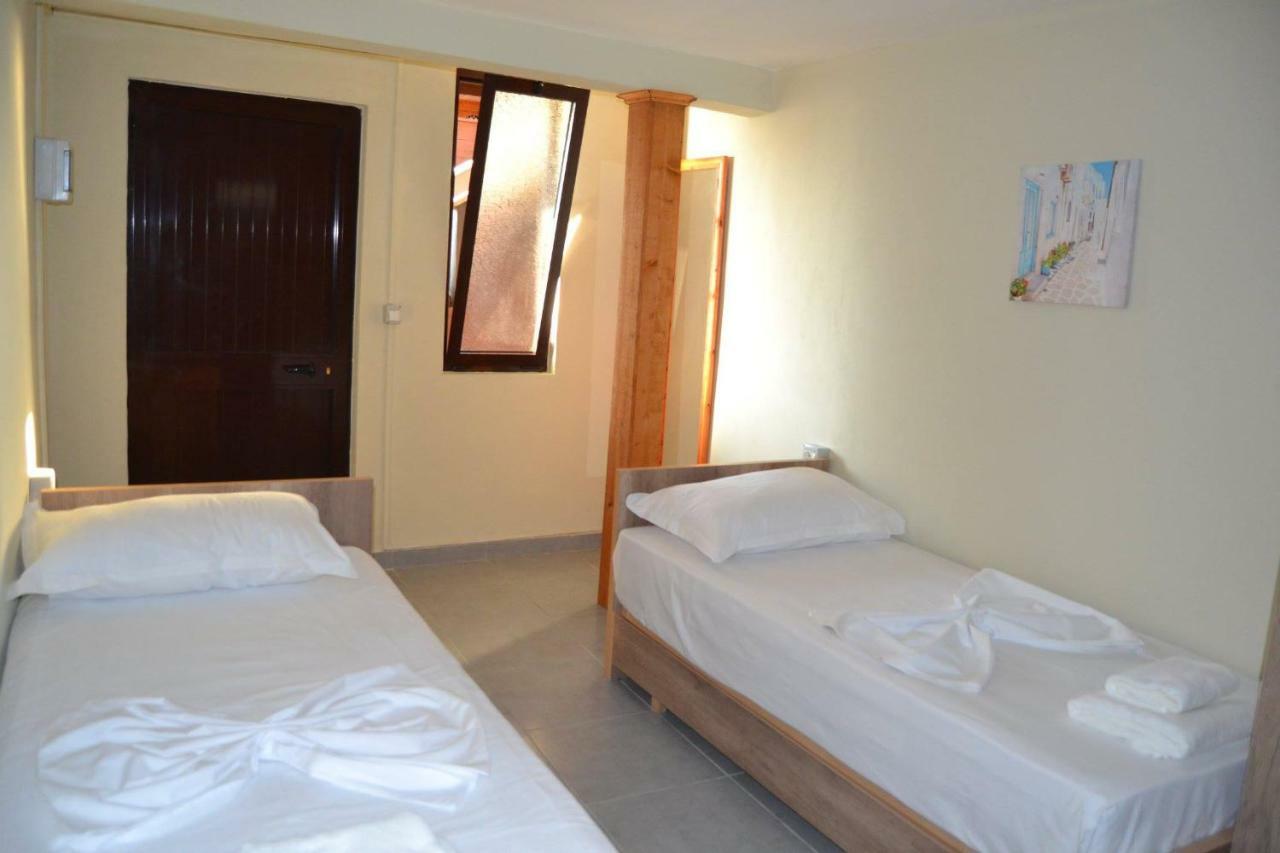 Hotel Durres Hill Side Beach Экстерьер фото